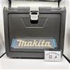 Makita TD173 20th Anniversary Limited Premium Case Only Gold Logo Storage Box