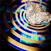 Disco Polarizzante per Tesla con Doppia Bobina e per Terapia Chakra