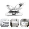 4 Pcs Sollevatore Per WC Del Coperchio Water Sollevaggio Gabinetto