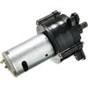 Generatore eolico DC dinamo manuale test idraulico 5V/6V/12V/24V 1500mA 20W per