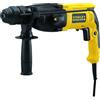 Stanley Trapano tassellatore perforatore, demolitore SDS Plus (800W) FATMAX SFMEH210K