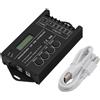 TC420 Timer controller display LED TC420 e per pratico 5 DC1224V