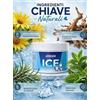 Arnica 99 ICE - Gel Effetto Freddo Extra Forte (500 ml) - Con Arnica Montana,...