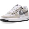 Nike Scarpe Nike Air Force 1 LV8 (Gs) Taglia 37.5 Cod IR2008-100 Bianco