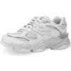 New Balance Scarpe New Balance 9060 Taglia 37.5 Cod GC9060LL Bianco