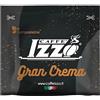CAFFE IZZO 150 Cialde Filtro Carta Ese 44 mm. Caffè Izzo Gusto Gran Crema