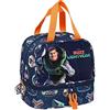 SAFTA Articolo, Lightyear Porta merenda Unisex-Bambini e Ragazzi, Multicolore, M