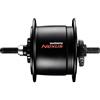 SHIMANO NEXUS DH-C6000-3R 6 Volt/3 Watt Dinamo al mozzo Black 36 Buche