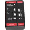 HT812A Tester cavi per cavi Ethernet per FAI da te e linee telefoniche per RJ45