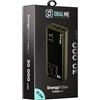 0B1B28A Obal:me Power Pack 30000mah Dual Usb 22.5w Per Htc Wildfire E1 Plus X Huawei P30