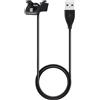 098297A Tactical Caricabatterie Original Usb Caricatore Per Honor Band 4 - 5 Black