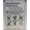 031800A Batteria Originale Sony Ericsson Bst-33 W900 Z610 V640 W960 Satio Z320 W595 K800