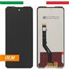 SCHERMO LCD DISPLAY VETRO TOUCH SCREEN RICAMBIO OUKITEL IIIF 150 B2 PRO / ULTRA