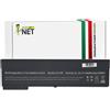 New Net Batteria compatibile con HP Elitebook 2170p 11,1 V