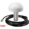 per antenna per gps marina con guadagno 28dB per Garmin GPSMAP AIS GDU G