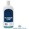 Osculati RUBBER LIFE 500 ML - LIQUIDO SIGILLANTE E RIGENERANTE PER GOMMONI PVC NEOPRENE