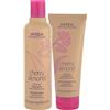 Aveda Cherry Almond Softening Shampoo 250ml Conditioner 200ml