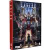 Need Games! Lancer - Manuale Base