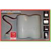 Saft Batteria allarme per SELECT SBT03 pila Saft 2-LSH20 x sirena radio DB700 e S300