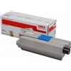 Cartucce in Sconto OKI Toner Originale Nero 44973536 per Stampante Oki C301DN C321DN MC332
