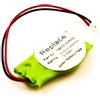 CoreParts MBXBU-BA0007 ricambio per laptop Batteria (Battery for Backup 0.6Wh -