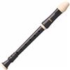 Aulos 700068 Flauto Soprano in Do Robin 204A Diteggiatura Tedesca, Completo con