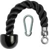 Does not apply U7223 Corda Singola per Tricipiti Corda per Tricipiti con Una Mano con