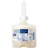 Tork Sensitive Mini Sapone Liquido S2, 420702 | Dermatologicamente Testato, 475 ml
