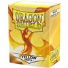 Arcane Tinmen ApS ART11014 Card Game Matte Yellow