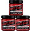 Manic Panic Pillarbox Red Classic Creme, tinta semipermanente per capelli rossa