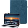 Cover per iPad A16 11a Generazione 11 Pollici (2025)/iPad 10a Generazione 10.9
