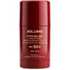 Does not apply SOL LIBRE Stick solare 50 protezione solare SPF 50 waterproof invisibile stick