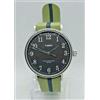 Timex OROLOGIO TIMEX FAIRFIELD AVENUE ILLUMINAZIONE INDIGLO, NUMERI ARABI CASSA 37mm