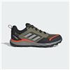 adidas Terrex Tracerocker 2.0 GORE-TEX Scarpe da Ginnastica Verde UK 12.5
