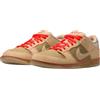 Nike Sneakers uomo Nike SB Dunk Low Pro Som Tum (IB6206-701)