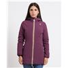 K-WAY Giacca donna Denise di K-way reversibile