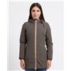 K-WAY Giacca donna Denise di K-way reversibile