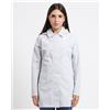 K-WAY Giacca lunga donna Mathy di K-way con cappuccio