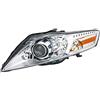 HELLA 1ZL 010 541-071 DE/Alogeno-Faro principale ECE, per veicolo circolazione Sx, anteriore Sx