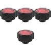 4 Pack Parti Di Cyclette Attrezzatura Palestra Attrezzature Per Il Fitness