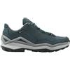 Lowa MADDOX PRO LT GTX LO Ws Scarponi Da Trekking Da Uomo Blu Combinati