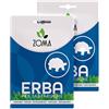 ZOMA Mix Semi Per Tartarughe Di Terra 6 erbe con Tarassaco Trifoglio e Lattuga,