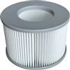 BRAST 1 X Cartucce Filtro for per mspa Gonfiabile Spa Piscine