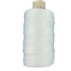 CILLI 500 ML TORTIGLIA BIANCA SPAGO LENZA PER LINEE EDILIZIA RIPARAZIONE RETI DA PESCA