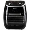 4619 Airy Fryer Oven Friggitrice ad Aria e Forno Elettrico con Girarrosto