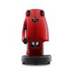 Didiesse Frog Revolution Base 650W Macchina Caffè a Cialde 44mm 15bar Rosso