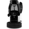 Didiesse Baby Frog Coffee Tea Macchina Caffè a Cialde 44mm Nero con Frullino
