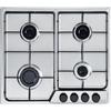 DE'LONGHI PIANO COTTURA A GAS 4 FUOCHI CON SICURGAS DE LONGHI FFA46ASV