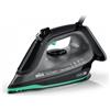 Braun FERRO DA STIRO A VAPORE 2700W PIASTRA FREEGLIDE CERAMICA SI5277GR BRAUN