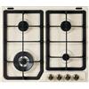 De'Longhi PIANO COTTURA A GAS 4 FUOCHI AVENA SICURGAS DE LONGHI AVF46PRO